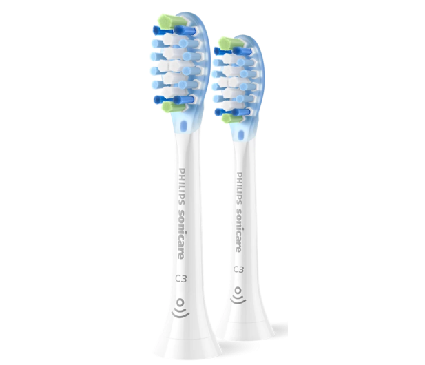 Philips Sonicare Końcówki do szczoteczki HX9042/87 2szt. - 1502489 - zdjęcie 6